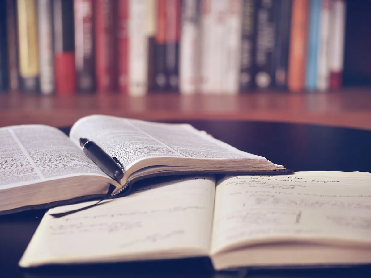 Book Clubs