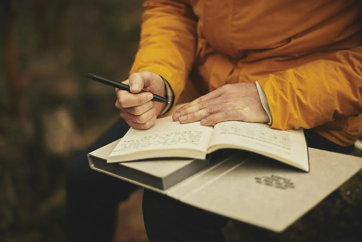 What Makes a Good Book Review? An Explainer for New Reviewers